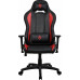 Arozzi Arozzi Gaming Stuhl Toretta Black/Red - SoftPU