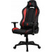 Arozzi Arozzi Gaming Stuhl Toretta Black/Red - SoftPU