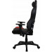 Arozzi Arozzi Gaming Stuhl Toretta Black/Red - SoftPU