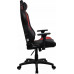 Arozzi Arozzi Gaming Stuhl Toretta Black/Red - SoftPU