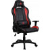 Arozzi Arozzi Gaming Stuhl Toretta Black/Red - SoftPU