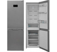 Sharp Sharp Kühl-Gefrierkombi SJ-BA09RHXLC-EU  sr  C