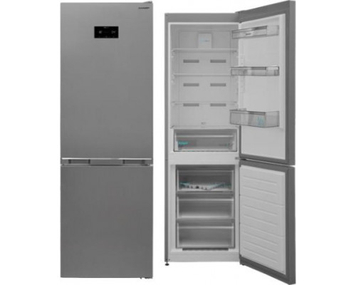 Sharp Sharp Kühl-Gefrierkombi SJ-BA09RHXLC-EU  sr  C