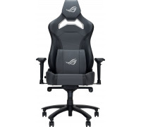 Asus ASUS herní křeslo ROG Chariot X Core Gaming Chair, šedá