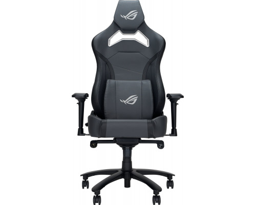 Asus ASUS herní křeslo ROG Chariot X Core Gaming Chair, šedá