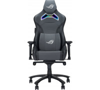 Asus ASUS herní křeslo ROG Chariot X Gaming Chair, šedá