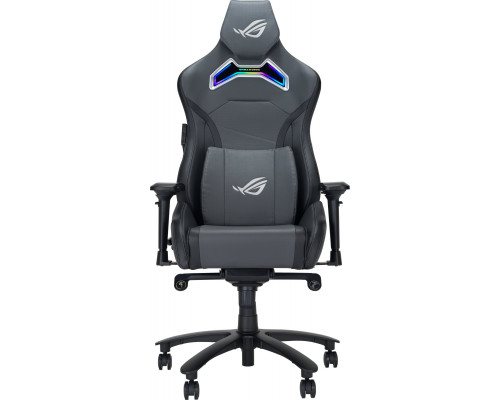 Asus ASUS herní křeslo ROG Chariot X Gaming Chair, šedá