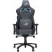 Asus ASUS herní křeslo ROG Chariot X Gaming Chair, šedá