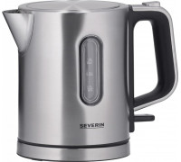 Severin Severin WK 3401 srebrny