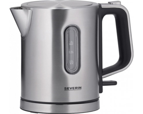 Severin Severin WK 3401 srebrny