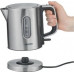 Severin Severin WK 3401 srebrny