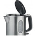 Severin Severin WK 3401 srebrny