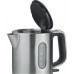 Severin Severin WK 3401 srebrny