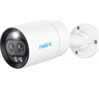 Reolink Reolink P330M, surveillance camera (white/black, PoE, dual lens)