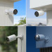 Reolink Reolink P330M, surveillance camera (white/black, PoE, dual lens)