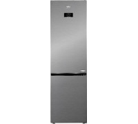 Beko Beko Kühl-Gefrierkombi B5RCNA406HXB1 sr C (Speditionsversand)