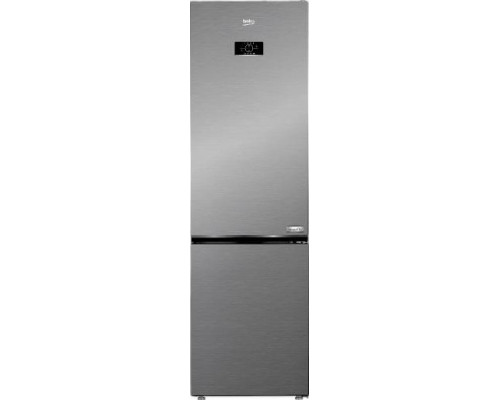 Beko Beko Kühl-Gefrierkombi B5RCNA406HXB1 sr C (Speditionsversand)