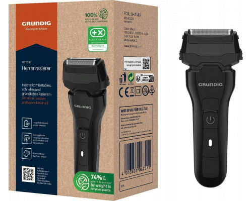 Grundig Grundig MS 6330