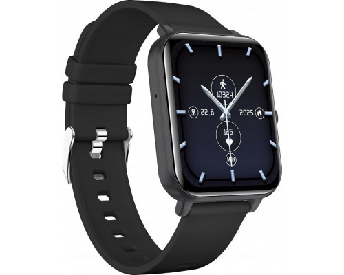 Smartwatch myPhone myPhone Watch Classic 2 black