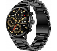 Smartwatch myPhone myPhone Watch Elegant 2 black