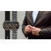 Smartwatch myPhone myPhone Watch Elegant 2 black