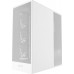 Nzxt NZXT H7 Flow ( 2024 ), tower case (white, tempered glass)