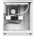 Nzxt NZXT H7 Flow ( 2024 ), tower case (white, tempered glass)