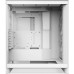 Nzxt NZXT H7 Flow ( 2024 ), tower case (white, tempered glass)