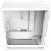 Nzxt NZXT H7 Flow ( 2024 ), tower case (white, tempered glass)