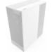 Nzxt NZXT H7 Flow ( 2024 ), tower case (white, tempered glass)