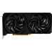 *RTX4060 Gainward Gainward GeForce RTX 4060 Python II, graphics card (DLSS 3, 3x DisplayPort, 1x HDMI 2.1)