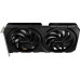 *RTX4060 Gainward Gainward GeForce RTX 4060 Python II, graphics card (DLSS 3, 3x DisplayPort, 1x HDMI 2.1)