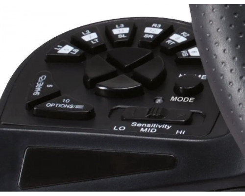 Subsonic GS750 (M0201005)