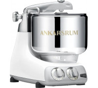 Ankarsrum Ankarsrum AKM 6230 MW White/Silver