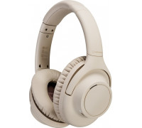 Audio-Technica ATH-S300BT headset (beige)