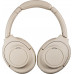 Audio-Technica ATH-S300BT headset (beige)