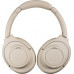 Audio-Technica ATH-S300BT headset (beige)