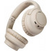 Audio-Technica ATH-S300BT headset (beige)