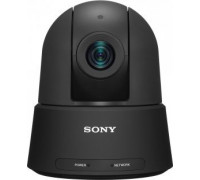 Sony SRG-A40 - kamera konferencyjna - PTZ - Turret - kolor (dzień i noc) - 8,5 MP - 3840 x 2160 - automatyczna przysłona - napędzany silnikiem - 1700 TVL - Audio - SDI, HDMI - LAN - H.264, H.265 - PoE Plus Class 4