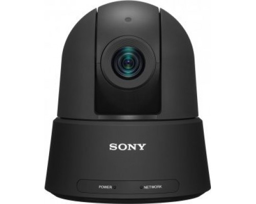 Sony SRG-A40 - kamera konferencyjna - PTZ - Turret - kolor (dzień i noc) - 8,5 MP - 3840 x 2160 - automatyczna przysłona - napędzany silnikiem - 1700 TVL - Audio - SDI, HDMI - LAN - H.264, H.265 - PoE Plus Class 4