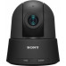Sony SRG-A40 - kamera konferencyjna - PTZ - Turret - kolor (dzień i noc) - 8,5 MP - 3840 x 2160 - automatyczna przysłona - napędzany silnikiem - 1700 TVL - Audio - SDI, HDMI - LAN - H.264, H.265 - PoE Plus Class 4