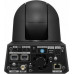 Sony SRG-A40 - kamera konferencyjna - PTZ - Turret - kolor (dzień i noc) - 8,5 MP - 3840 x 2160 - automatyczna przysłona - napędzany silnikiem - 1700 TVL - Audio - SDI, HDMI - LAN - H.264, H.265 - PoE Plus Class 4