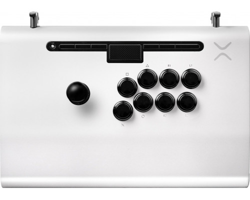 Pad VICTRIX VICTRIX PS5 PRO FS ARCADE FIGHT STICK - white