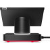 Lenovo ThinkSmart Hub 11H1 - Core i5 8365UE / 1.6 GHz - vPro - RAM 16 GB - SSD 256 GB - NVMe - UHD Graphics 620 - 1GbE - WLAN: 802.11a/b/g/n/ac, Bluetooth 5.0 - Win 11 IoT Enterprise SAC - Monitor: LED 25.7 cm