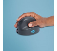 R-GO Tools R-Go Tools HE Mouse RGOHEBAMRWL myszka Po prawej stronie Bluetooth 1750 DPI