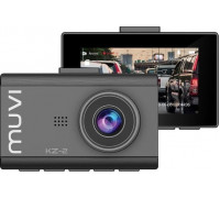 Kamera cyfrowa Veho Veho Muvi KZ-2 Drivecam 4K Ultra HD USB