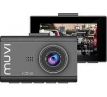 Kamera cyfrowa Veho Veho Muvi KZ-2 Drivecam 4K Ultra HD USB