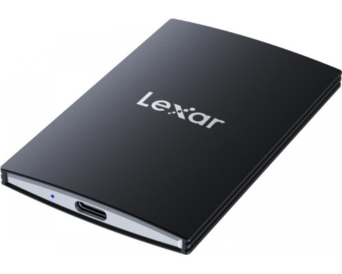 SSD Lexar Lexar SSD SL500 Mag Set version / USB3.2 Gen2x2 up to R2000/W1800 - 2TB