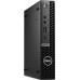 Komputer Dell Dell OptiPlex 7020 Plus - Micro - Core i7 i7-14700 / 2.1 GHz - vPro Enterprise - RAM 16 GB - SSD 512 GB - NVMe, Class 35 - UHD Graphics 770 - 1GbE, Wi-Fi 6E - WLAN: Bluetooth, 802.11a/b/g/n/ac/ax (Wi-Fi 6E) - Win 11 Pro - Monitor: keiner - S