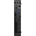 Komputer Dell Dell OptiPlex 7020 Plus - Micro - Core i7 i7-14700 / 2.1 GHz - vPro Enterprise - RAM 16 GB - SSD 512 GB - NVMe, Class 35 - UHD Graphics 770 - 1GbE, Wi-Fi 6E - WLAN: Bluetooth, 802.11a/b/g/n/ac/ax (Wi-Fi 6E) - Win 11 Pro - Monitor: keiner - S